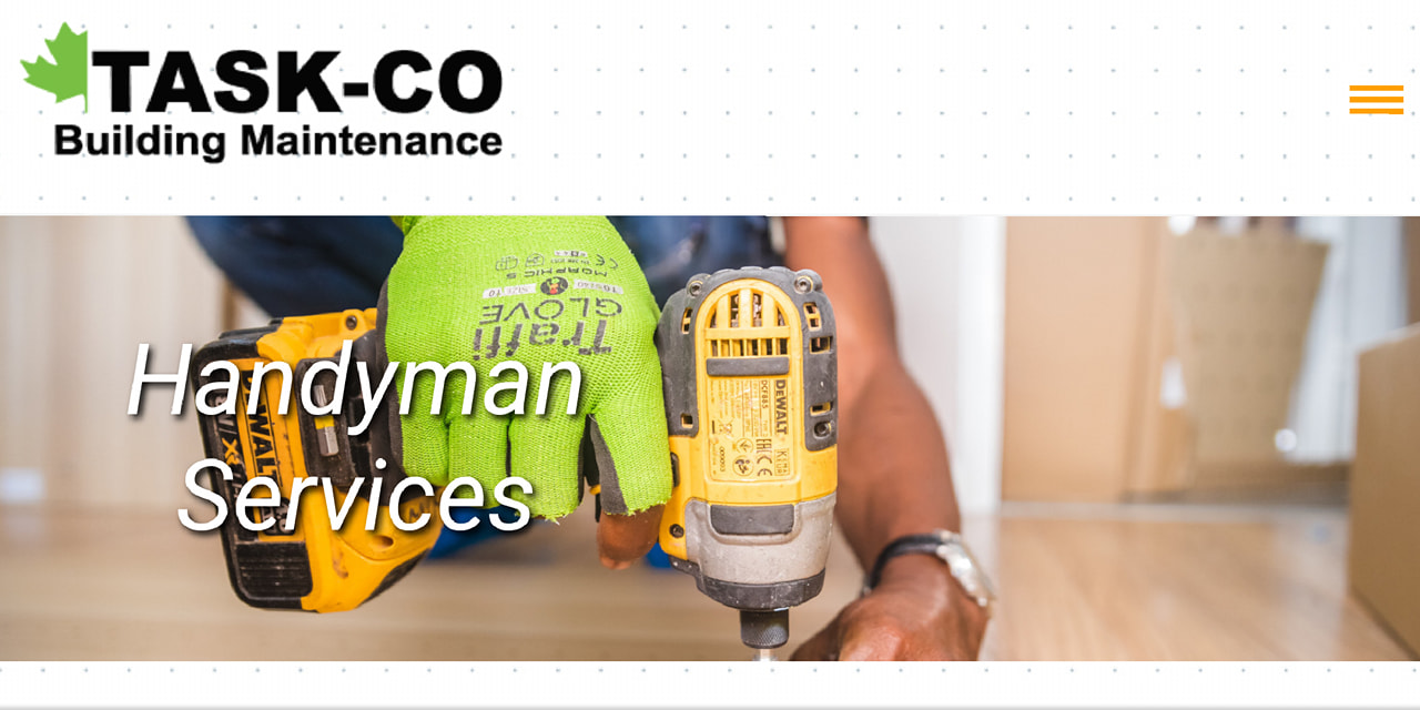 Task-co Handyman Services