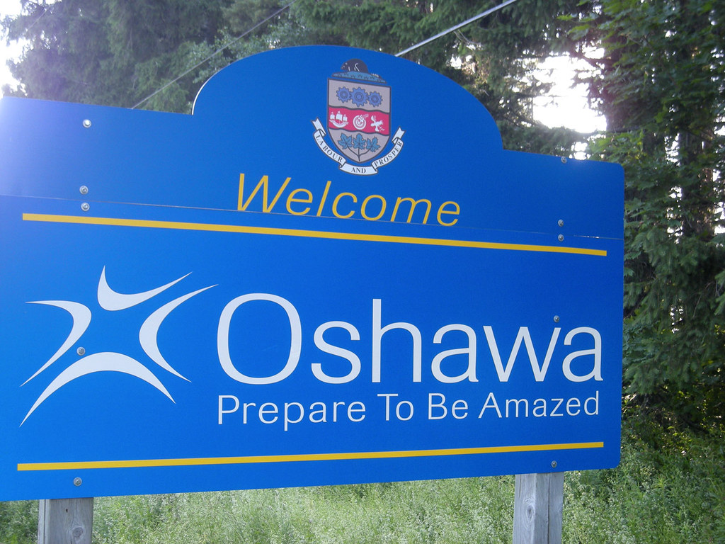 Janitorial Service provider in Oshawa, Ontario, Canada